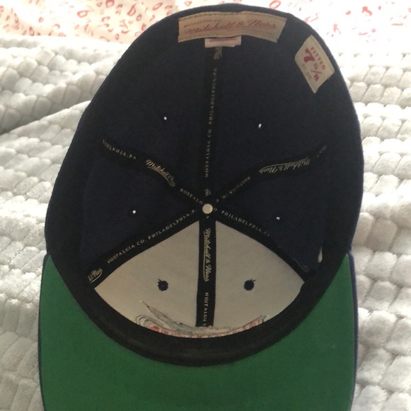 Rockets Cap - Picture 2 of 5